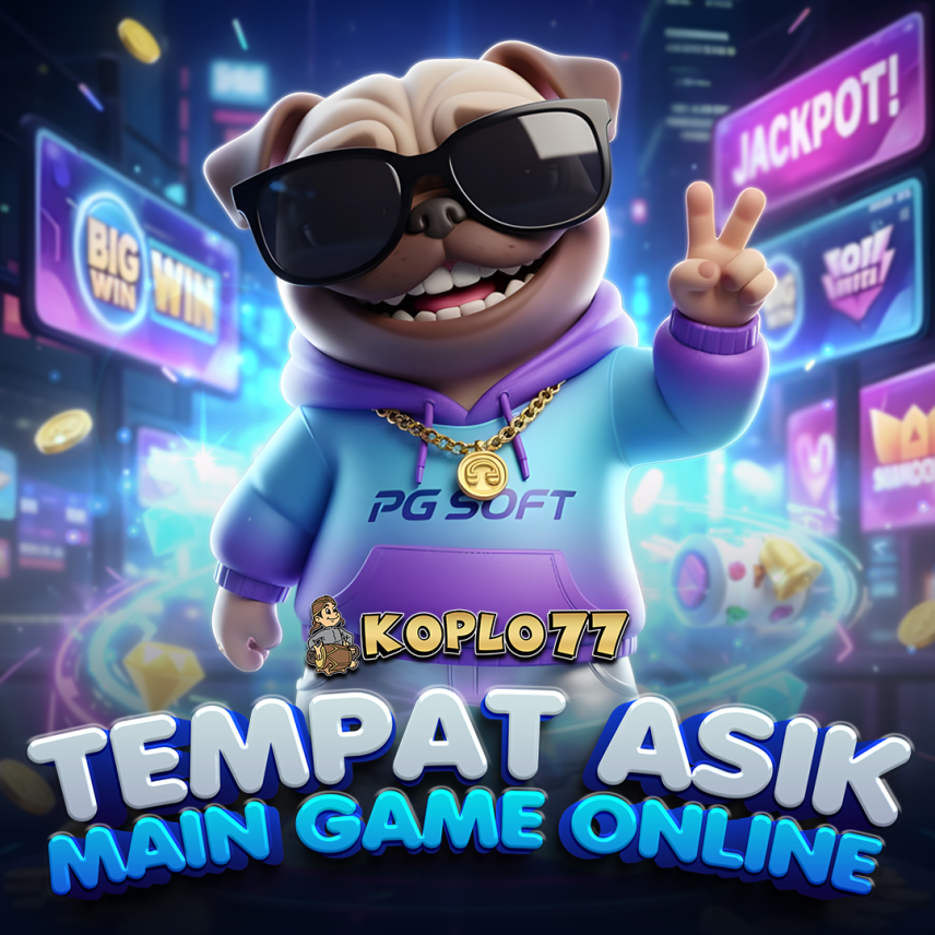 Sertifikat, penghargaan, tanda, atau dokumen yang dipajang di KOPLO77 | Kawasan Kumpulan Slot GG SOFT Gacor Anti Bocor Punya